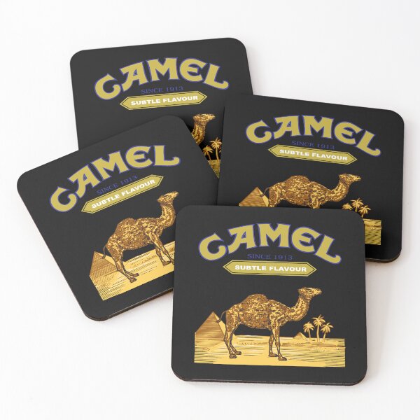 Item preview, Camel cigarettes best seller designed and sold by ghocay93.