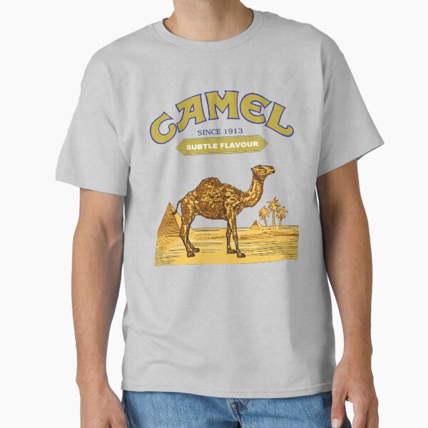 Item preview, Camel cigarettes best seller designed and sold by ghocay93.