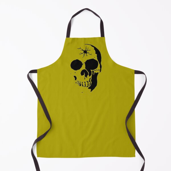 Item preview, Skull Headshot designed and sold by IMNIUM.