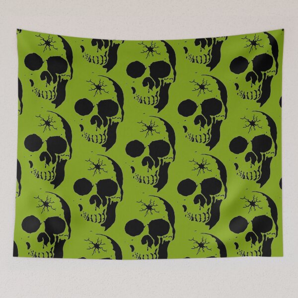Item preview, Skull Headshot designed and sold by IMNIUM.