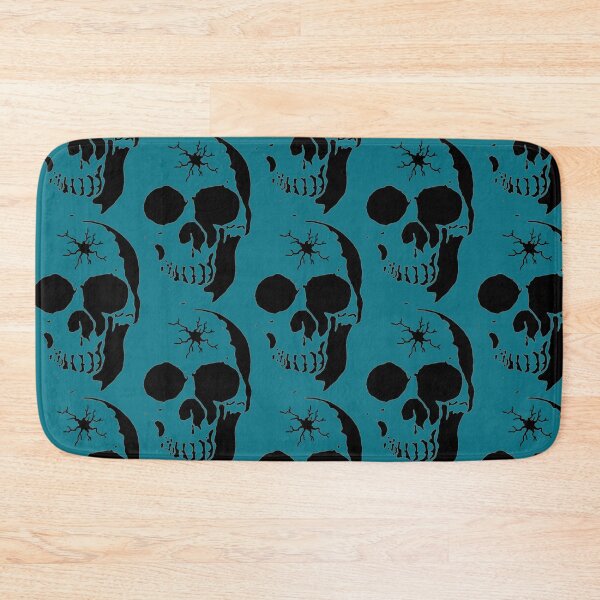 Item preview, Skull Headshot designed and sold by IMNIUM.