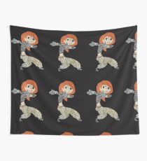 what's the sich Wall Tapestry