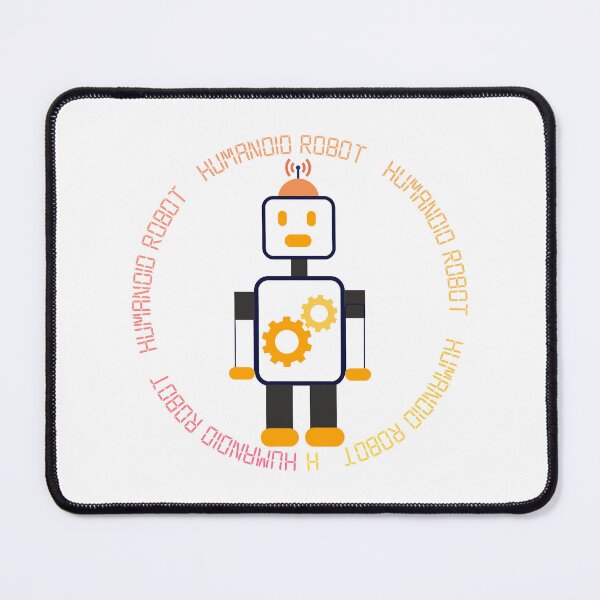 Item preview, humanoid robot designed and sold by zzzozzo.