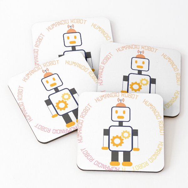 Item preview, humanoid robot designed and sold by zzzozzo.