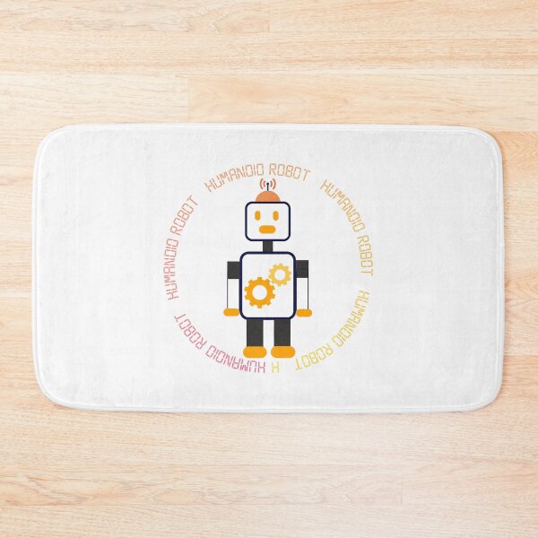 Item preview, humanoid robot designed and sold by zzzozzo.
