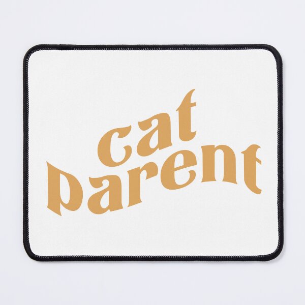 Item preview, cat parent designed and sold by syantzer.