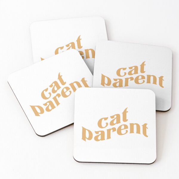 Item preview, cat parent designed and sold by syantzer.