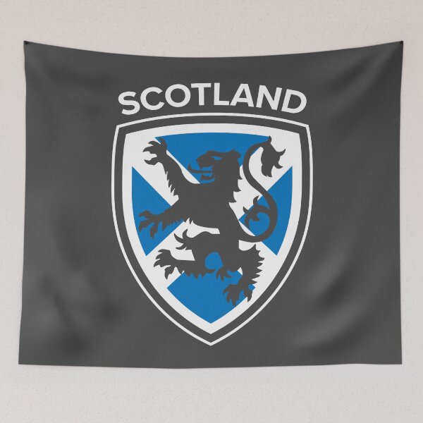 Item preview, Scotland - The Lion Rampant designed and sold by ucrew.