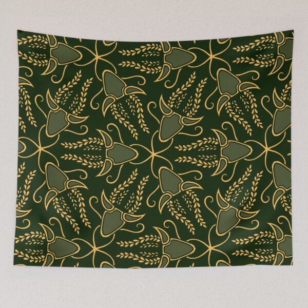 Item preview, Prosperity designed and sold by OspreyRune.