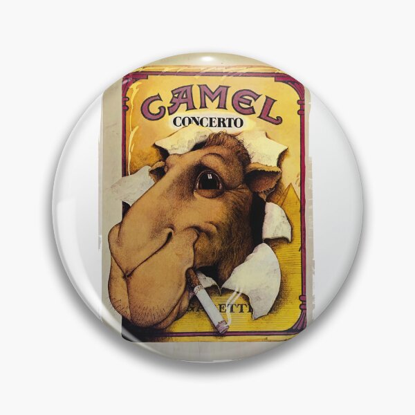 Item preview, camel cigarettes new designed and sold by ghocay93.
