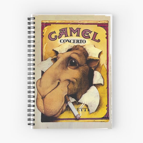 Item preview, camel cigarettes new designed and sold by ghocay93.