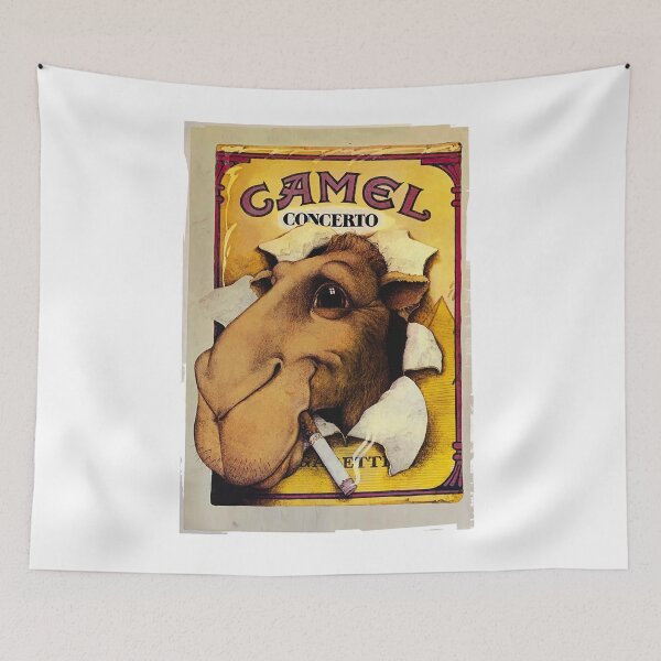 Item preview, camel cigarettes new designed and sold by ghocay93.