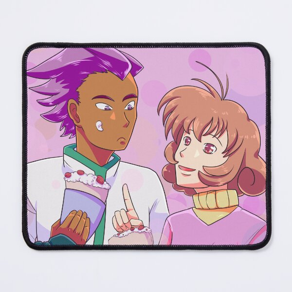 Item preview, Yui & Synchro designed and sold by isisislas.