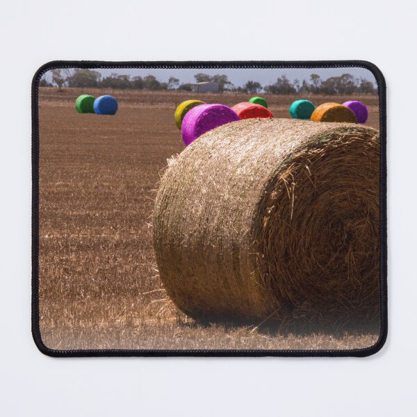 Item preview, Rainbow hay designed and sold by indiafrankk.