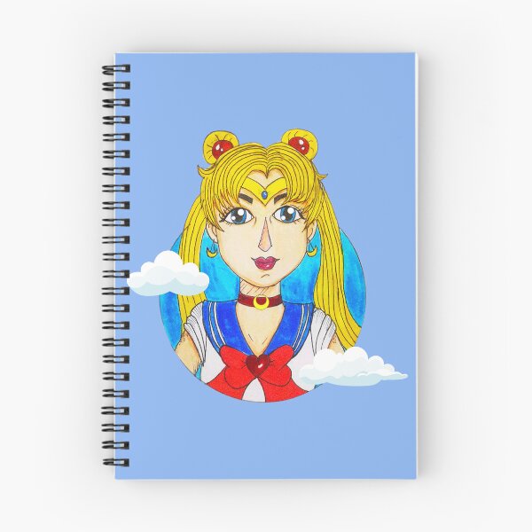 Item preview, Sailor Moon Serena designed and sold by DarleneDayan.