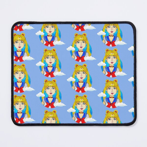 Item preview, Sailor Moon Serena designed and sold by DarleneDayan.