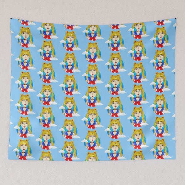 Item preview, Sailor Moon Serena designed and sold by DarleneDayan.