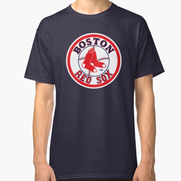 Boston RedSox Classic T-Shirt