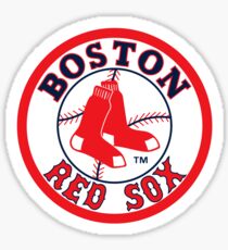 Boston RedSox Sticker