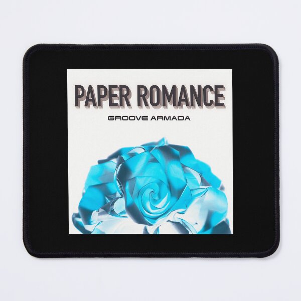 Item preview, paper romance designed and sold by maleficpistol.