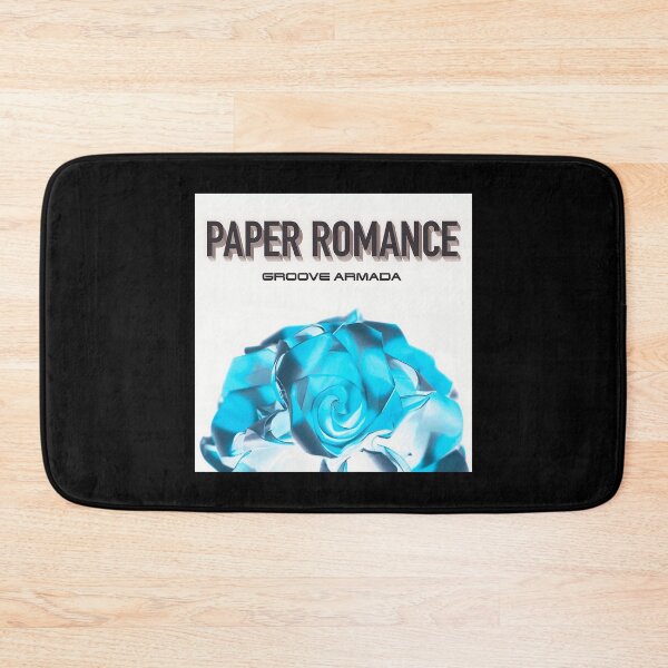 Item preview, paper romance designed and sold by maleficpistol.