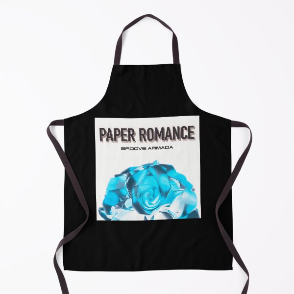 Item preview, paper romance designed and sold by maleficpistol.