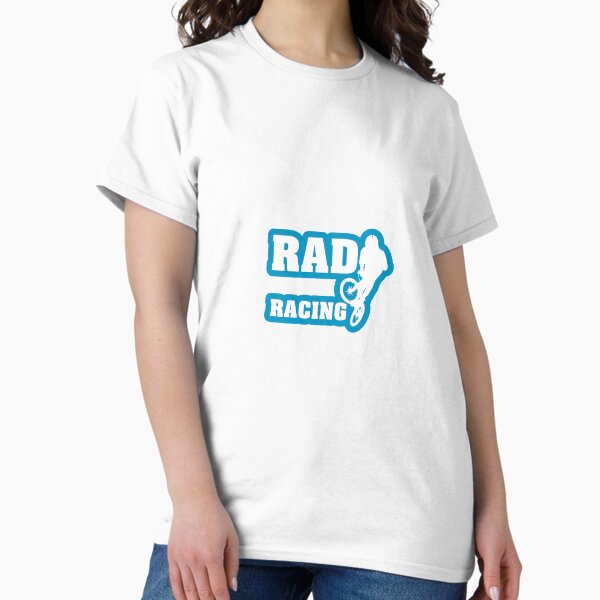Item preview, rad racing designed and sold by JonatMitchell.
