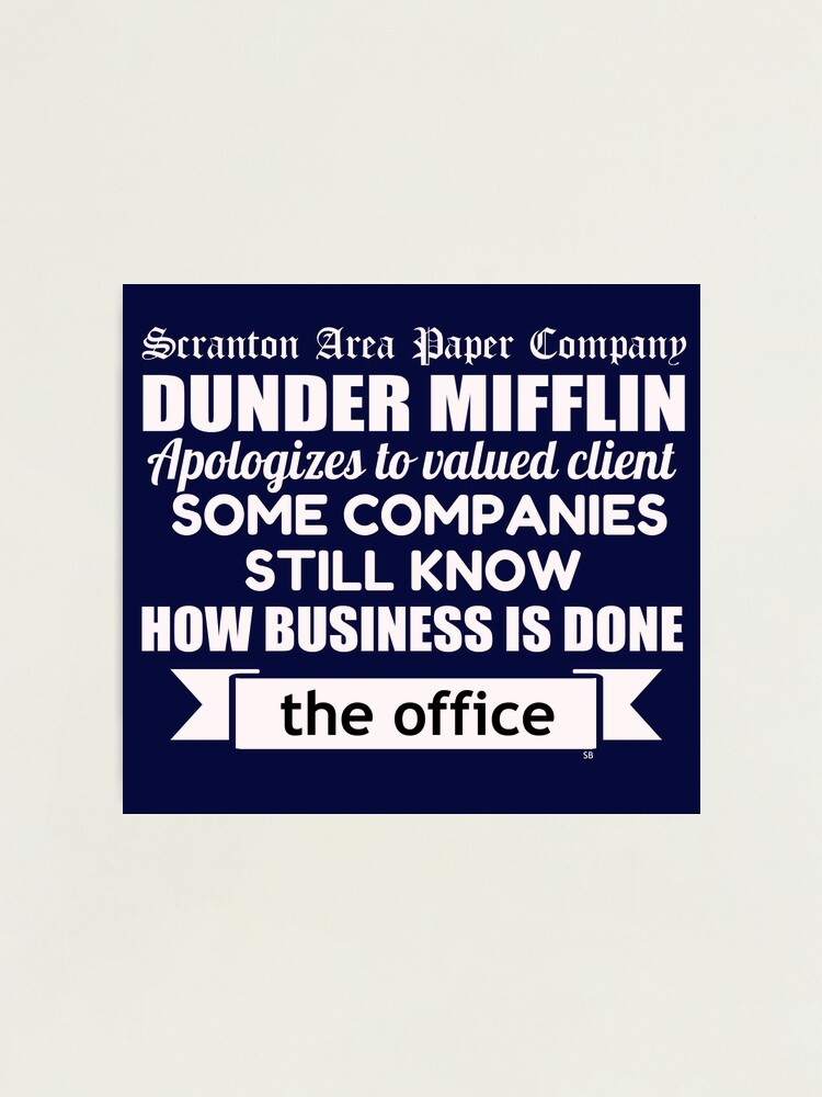 Download It's always game-time at Dunder-Mifflin. Wallpaper