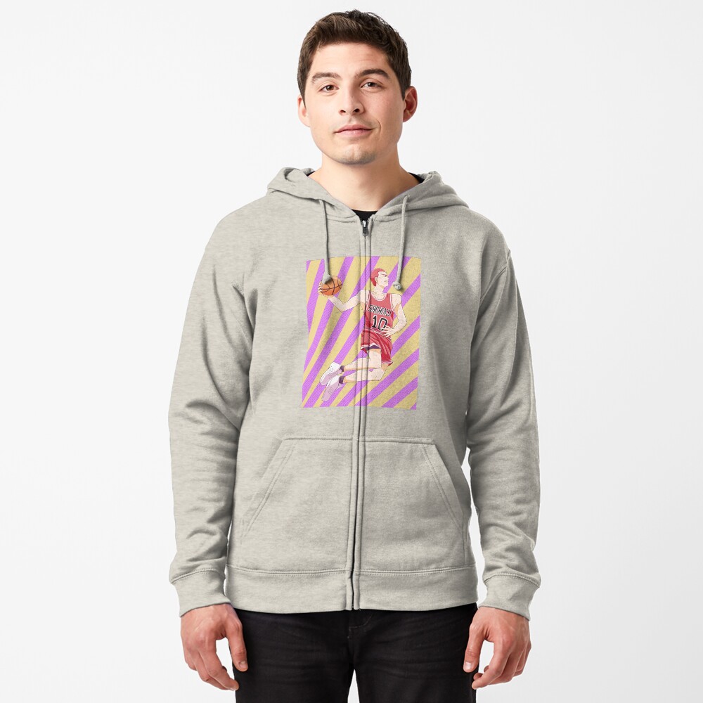 Item preview, Zipped Hoodie designed and sold by isisislas.