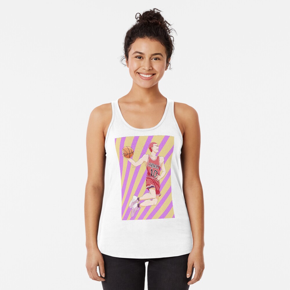 Item preview, Racerback Tank Top designed and sold by isisislas.