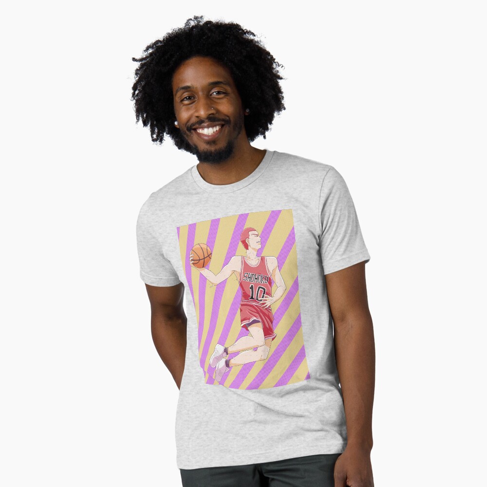 Item preview, Tri-blend T-Shirt designed and sold by isisislas.