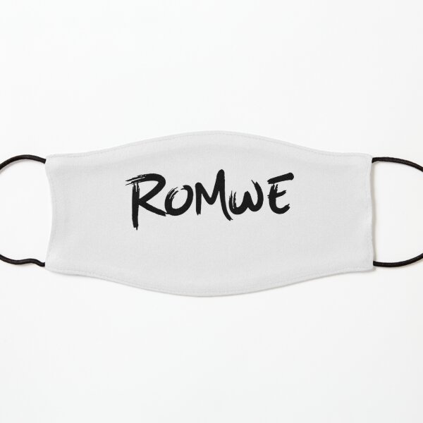 Romwe kids clearance