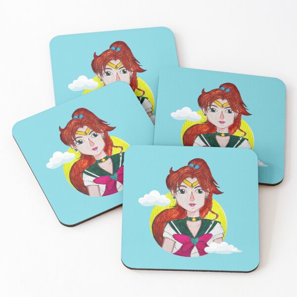 Item preview, Sailor Jupiter  designed and sold by DarleneDayan.