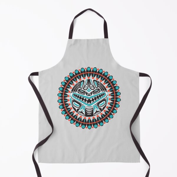 Item preview, Haida Tlingit Native America designed and sold by Dullahmuh.