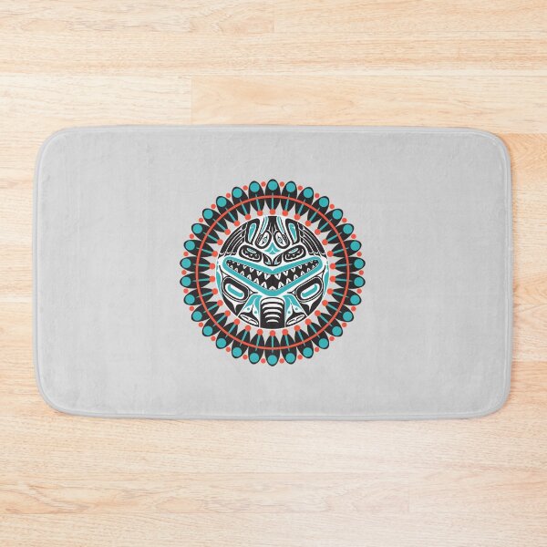 Item preview, Haida Tlingit Native America designed and sold by Dullahmuh.