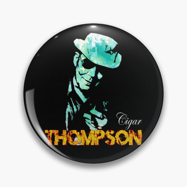 Item preview, Cigar Thompson designed and sold by ghocay93.
