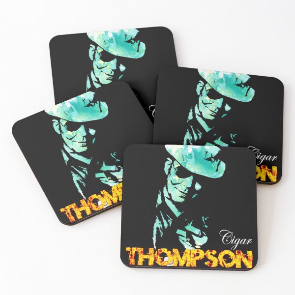 Item preview, Cigar Thompson designed and sold by ghocay93.
