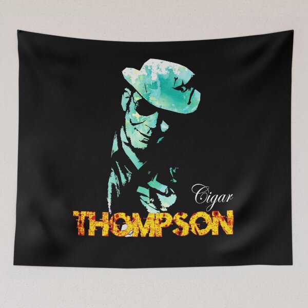 Item preview, Cigar Thompson designed and sold by ghocay93.