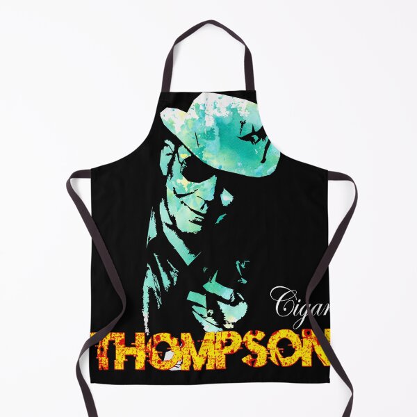 Item preview, Cigar Thompson designed and sold by ghocay93.