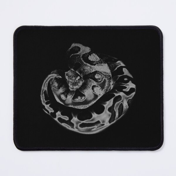 Item preview, Ball Python Snake Reptile Reptiles    designed and sold by SquidTartsArt.