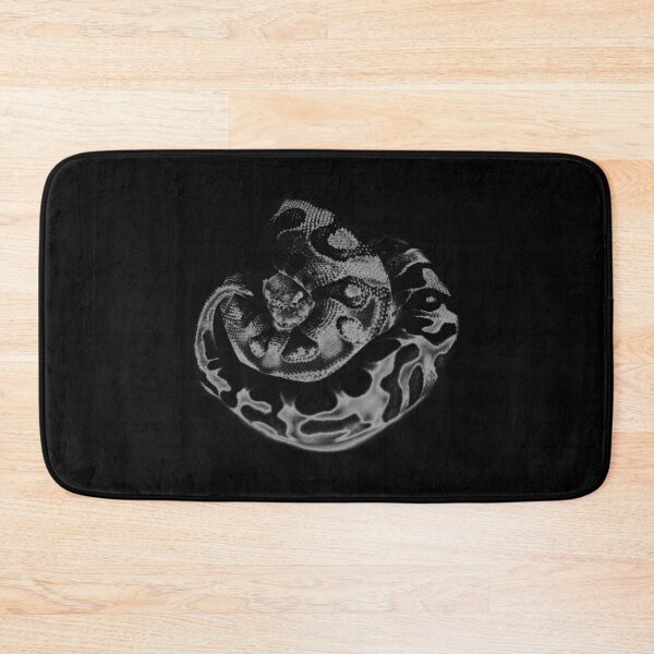 Item preview, Ball Python Snake Reptile Reptiles    designed and sold by SquidTartsArt.