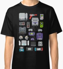 gamecube shirt