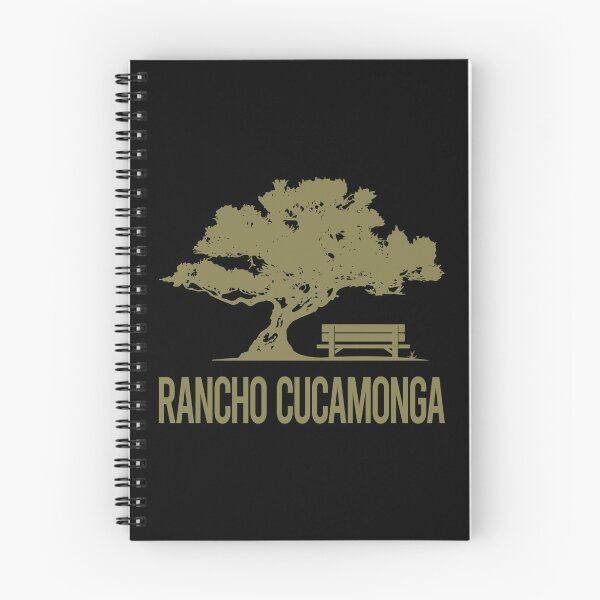 Item preview, Bench And Tree Rancho Cucamonga designed and sold by nguyentanshop.