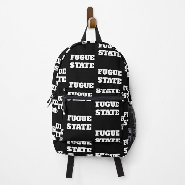 Item preview, Fugue State designed and sold by Denti Kanys ⭐⭐⭐⭐⭐.