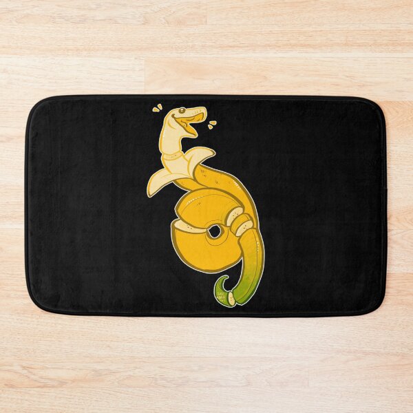 Item preview, Banana Snek   designed and sold by SquidTartsArt.