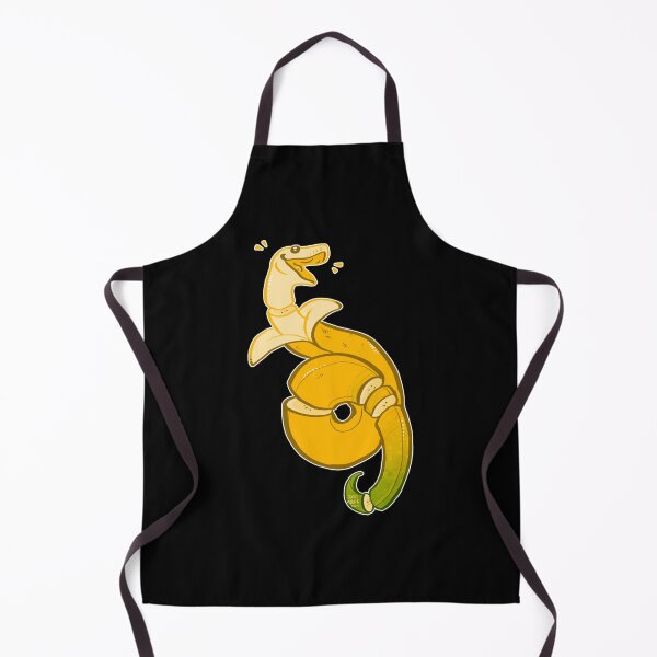 Item preview, Banana Snek   designed and sold by SquidTartsArt.