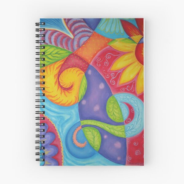 Item preview, PSYCHO-DELIC designed and sold by Sandra Lett.