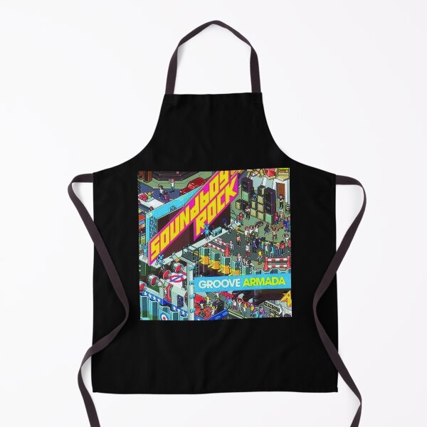 Item preview, soundboy rock designed and sold by maleficpistol.