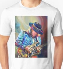 The original painting by Patricia Sobral Unisex T-Shirt