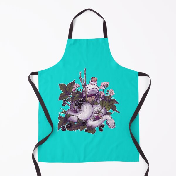 Item preview, Blackberry potion   designed and sold by SquidTartsArt.